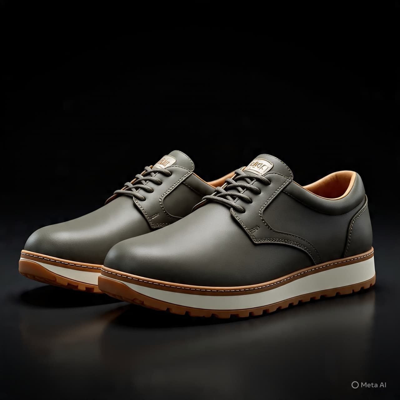 Men - shoes