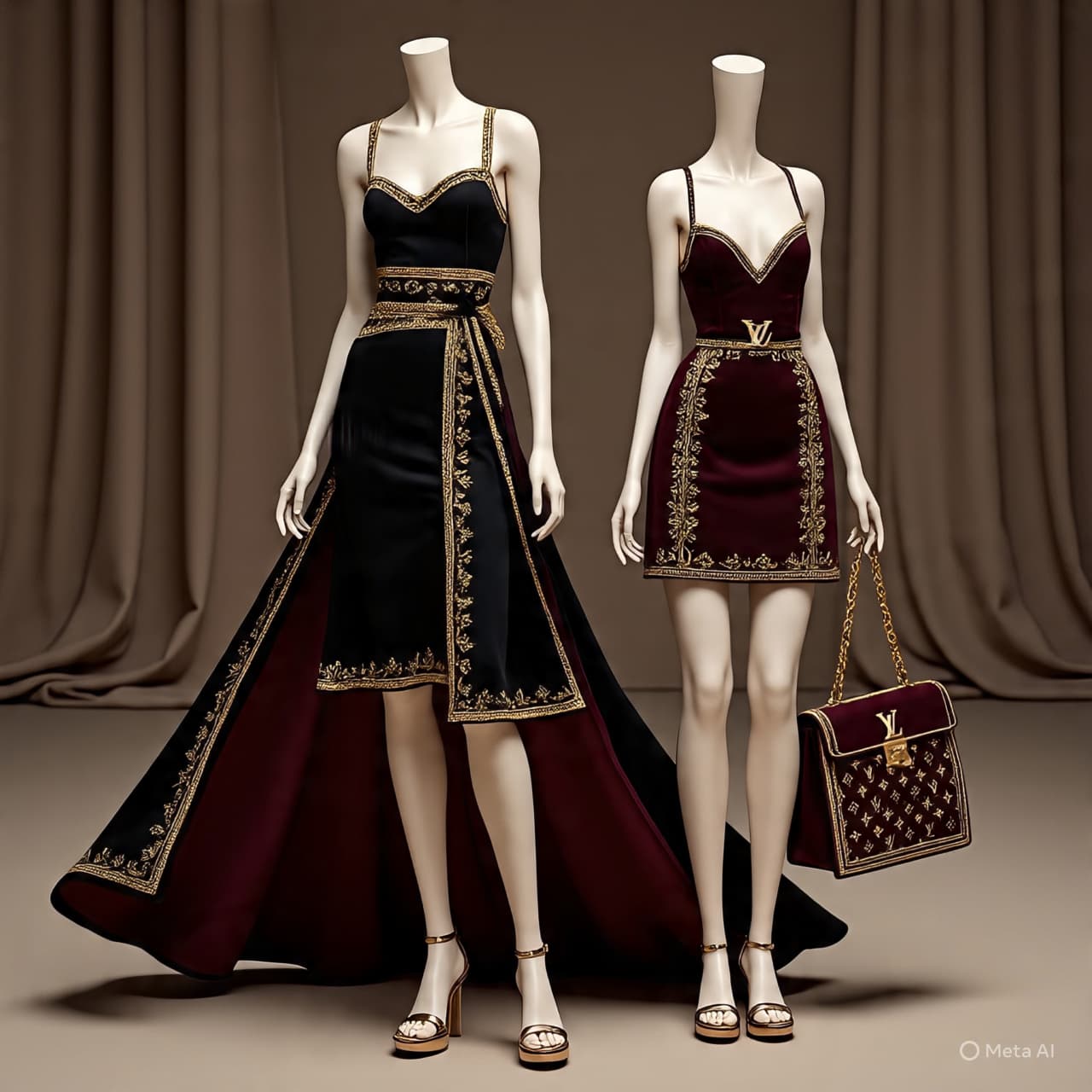 Women - dress