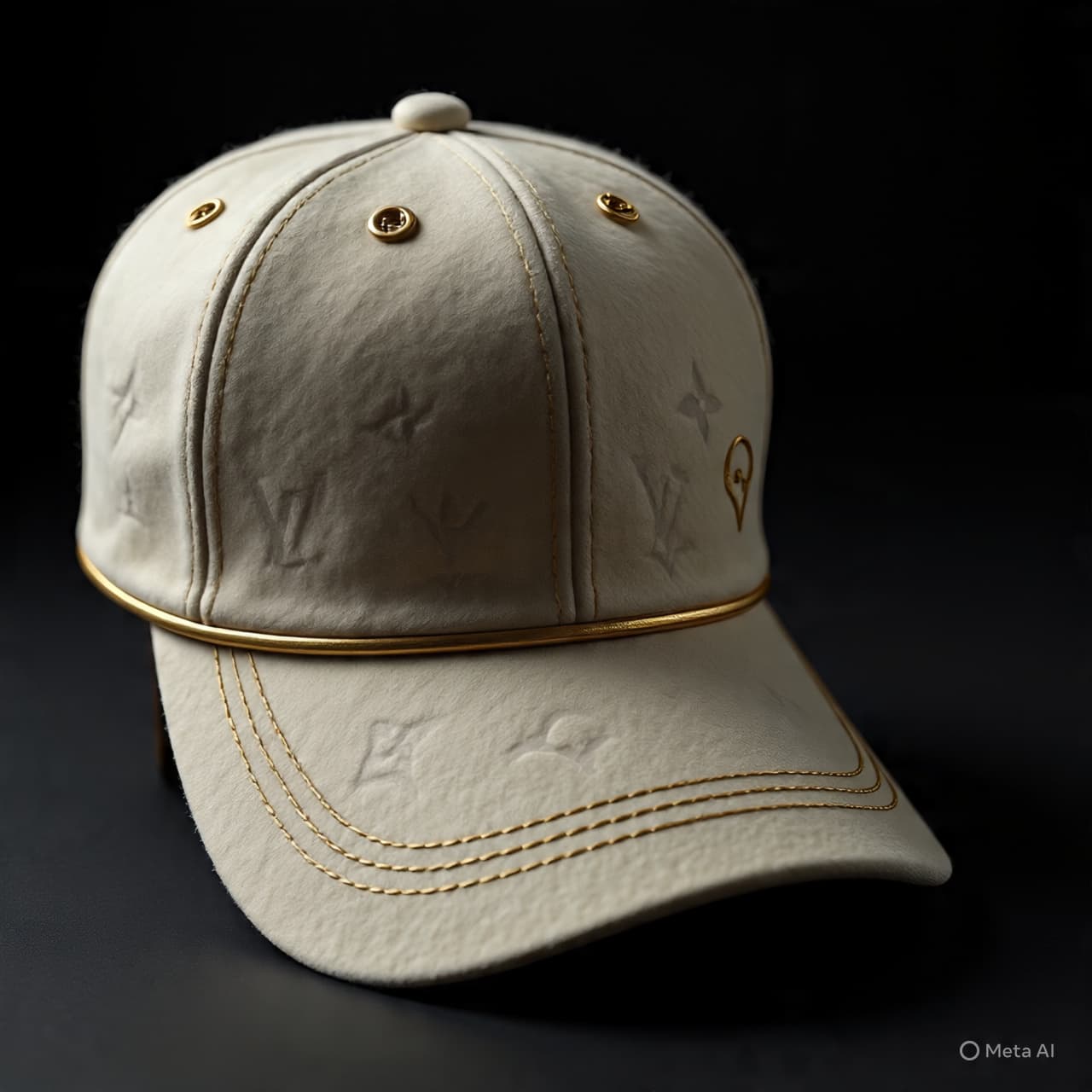 Men - caps