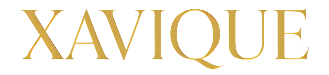 Xavique Logo